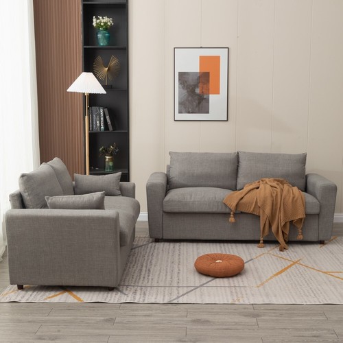 Panana seater upholstered - panana, 2/3