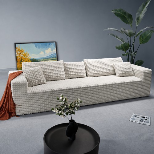 Inch seater cloud - 3-seater,