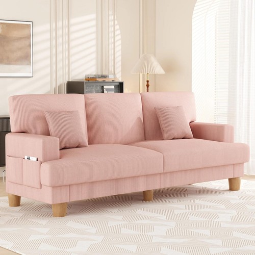 Modern seater sofa - 87", 3