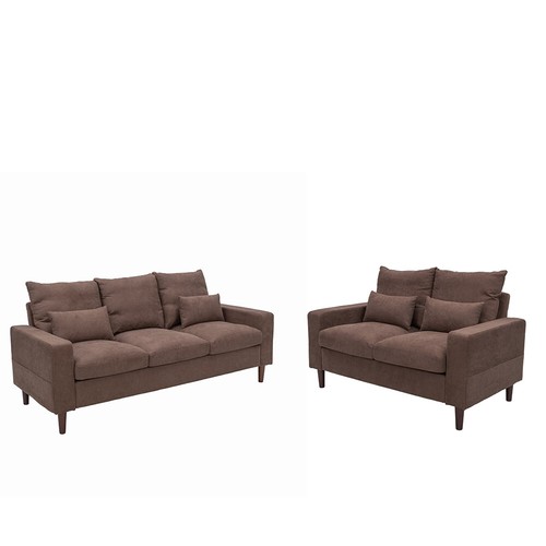 Panana sofa set - 2, 3