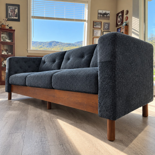 Modern seater sofa couch - modern,