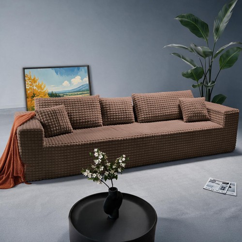 Boneless couches seater - couches, 3-seater